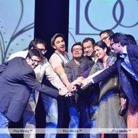 Ranveer and Sonakshi at launch of movie 'Lootera' - Pictures | Picture 127077